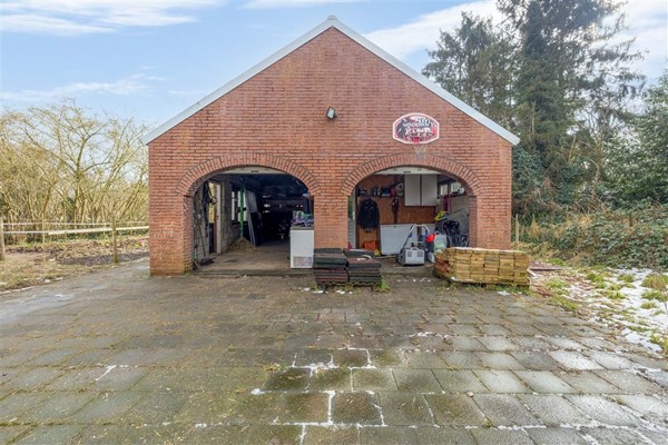 Medium property photo - Vonkslaan 47, 9695 BP Bellingwolde